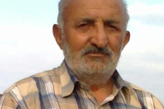 مرحوم حاج همت توپا اسفندیاری