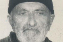 مرحوم نورالله جمشیدی
