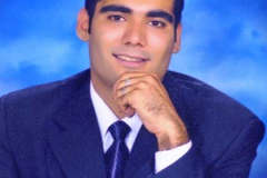 مرحوم صالح معصومی زاده