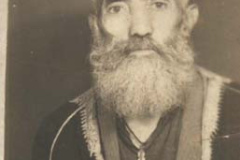 مرحوم شیرافکن میردارمنصورپناهی